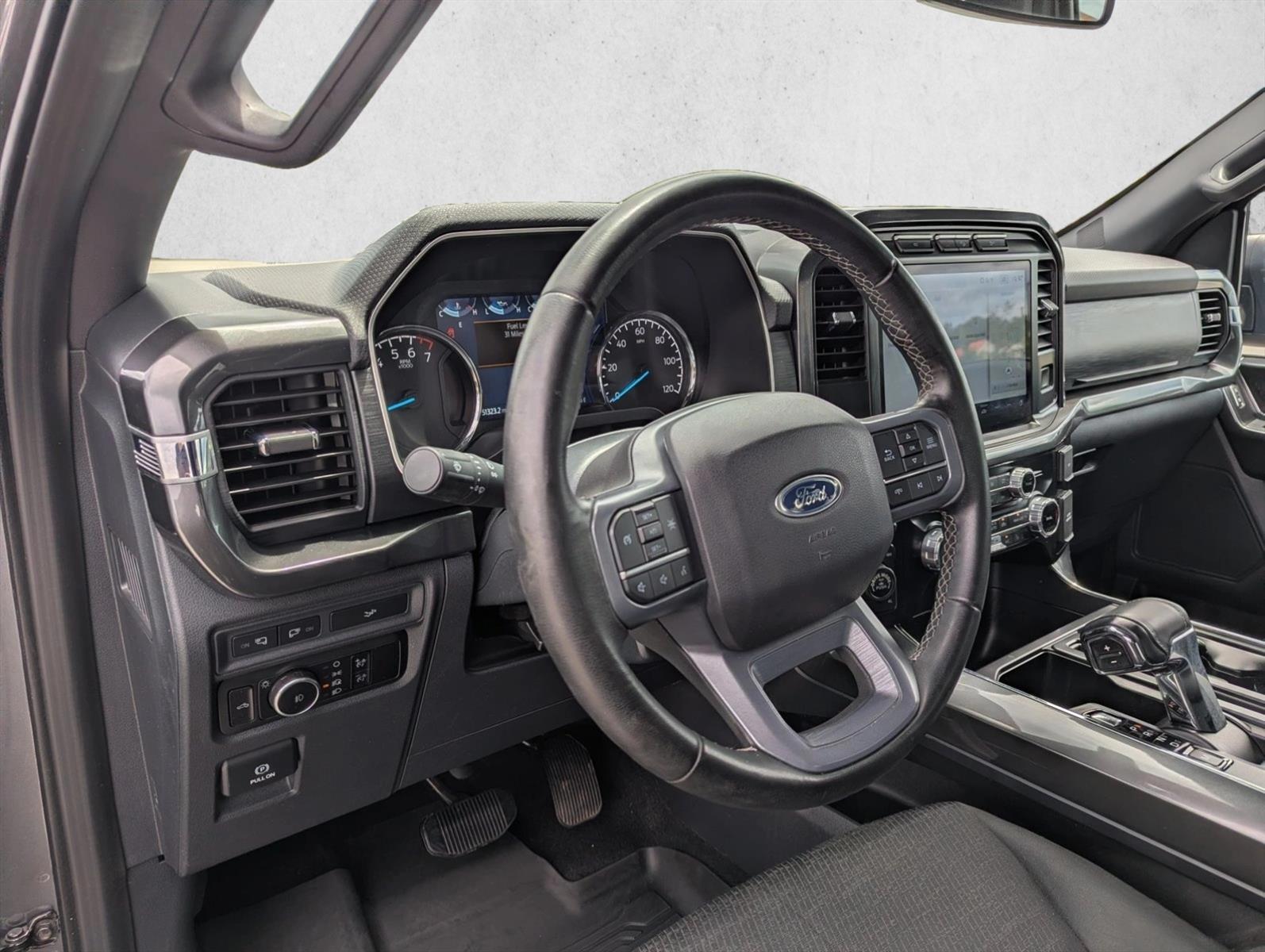 Thumbnail: 2023 Ford F-150 - 3