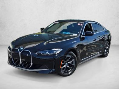2023 BMW i4 eDrive35 -
                  Las Vegas, NV
