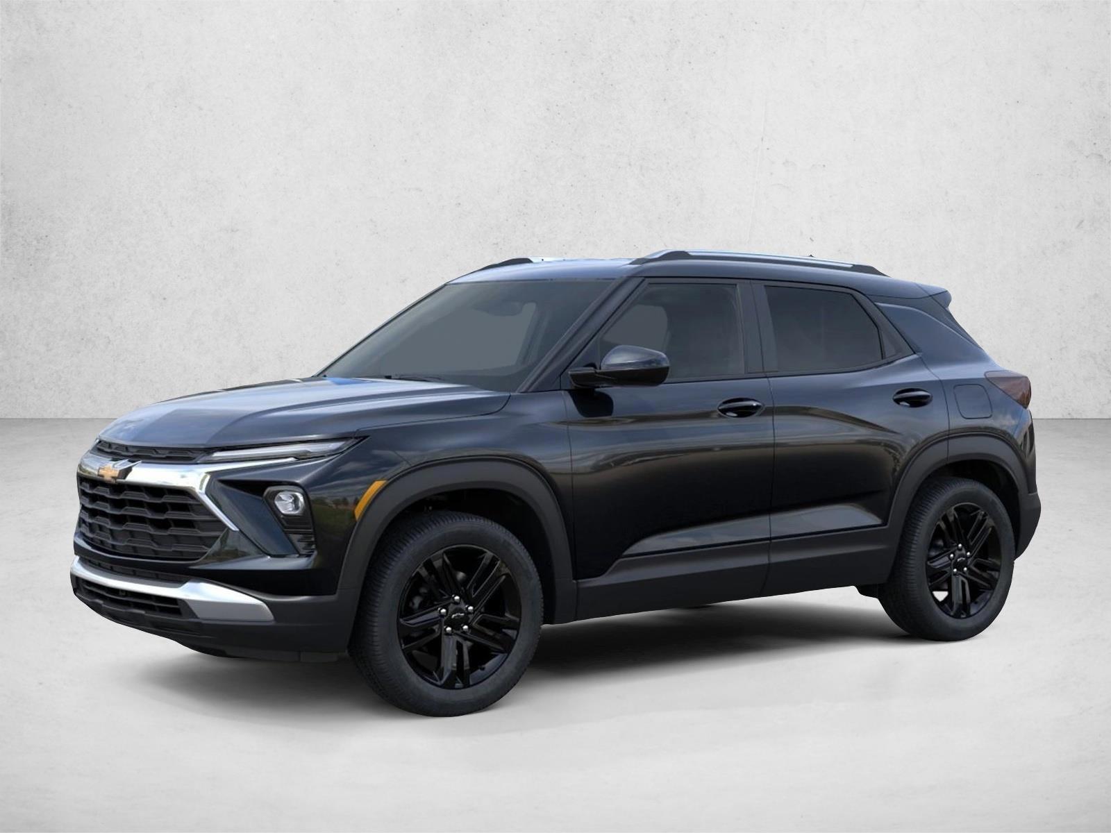 Thumbnail: 2026 Chevrolet TrailBlazer - 2