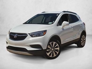 2019 Buick Encore Preferred -
                  Tempe, AZ
