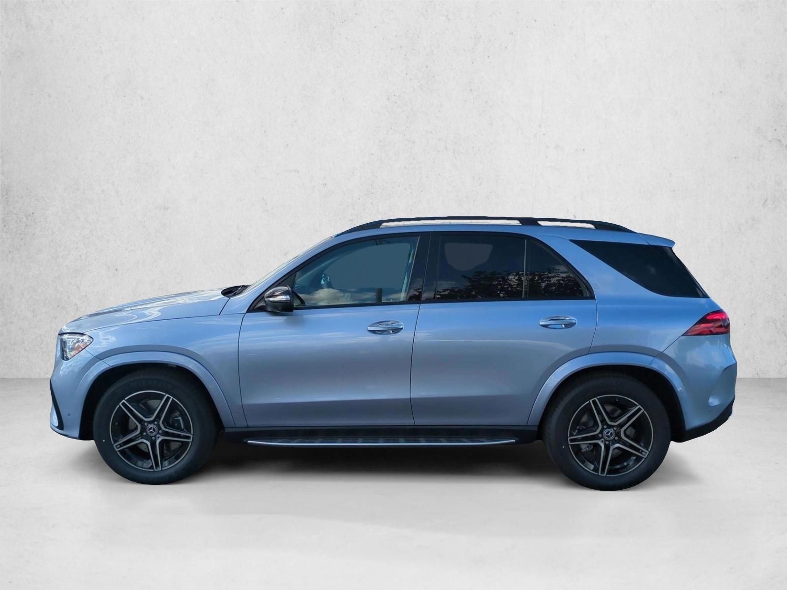 Thumbnail: 2026 Mercedes-Benz GLE - 2