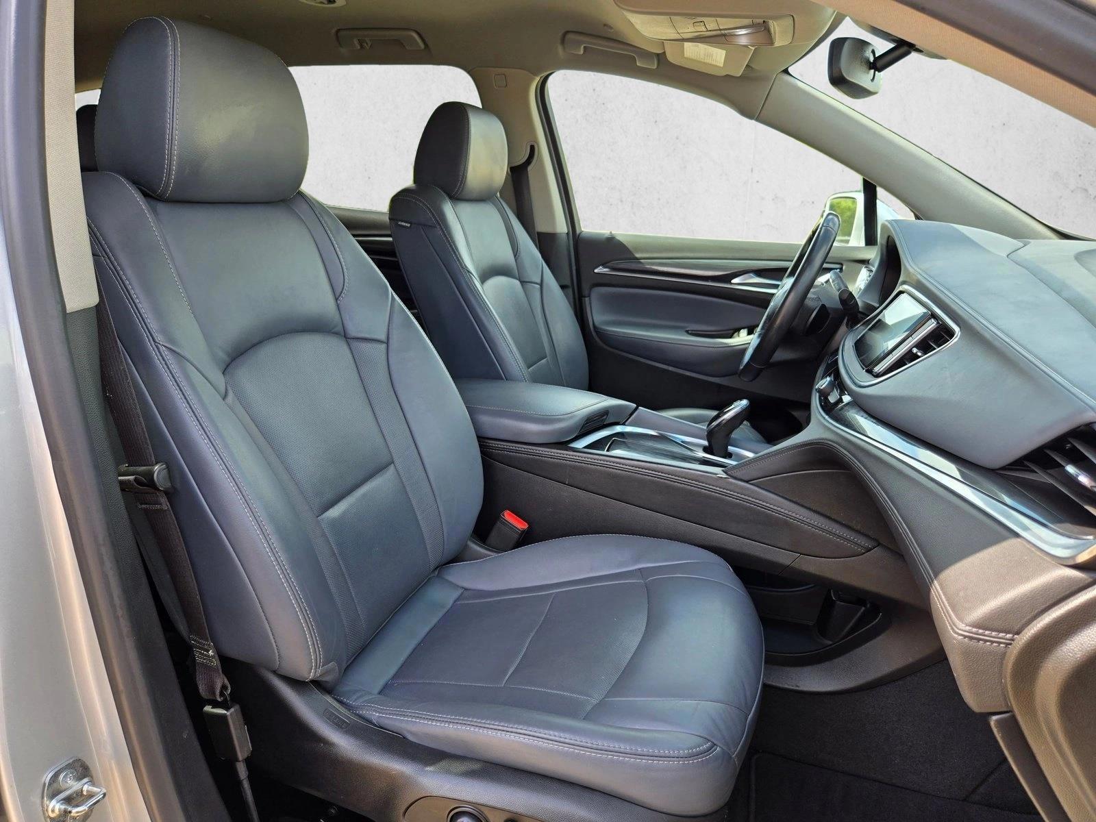 2020 Buick Enclave Essence - Photo 19