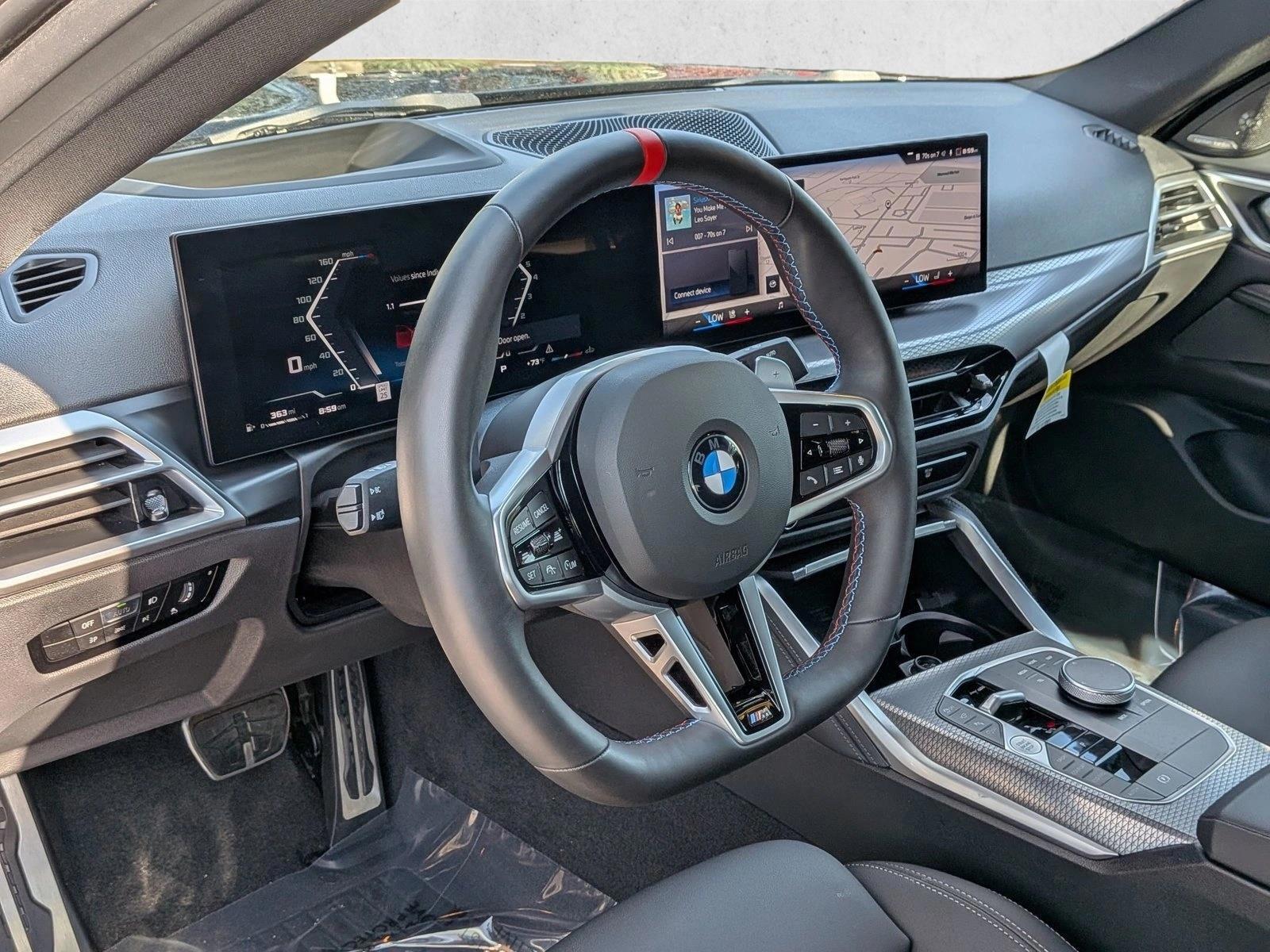 Thumbnail: 2026 BMW 4 Series - 3