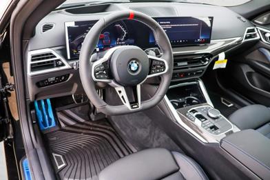 2026 BMW 4 Series