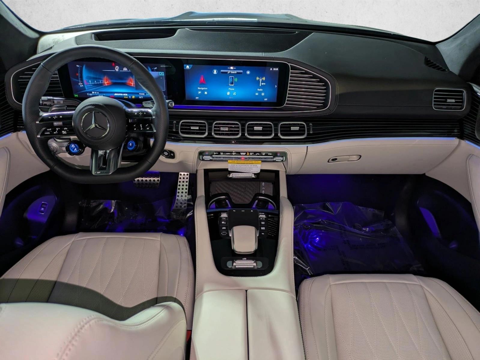Thumbnail: 2026 Mercedes-Benz GLE - 3
