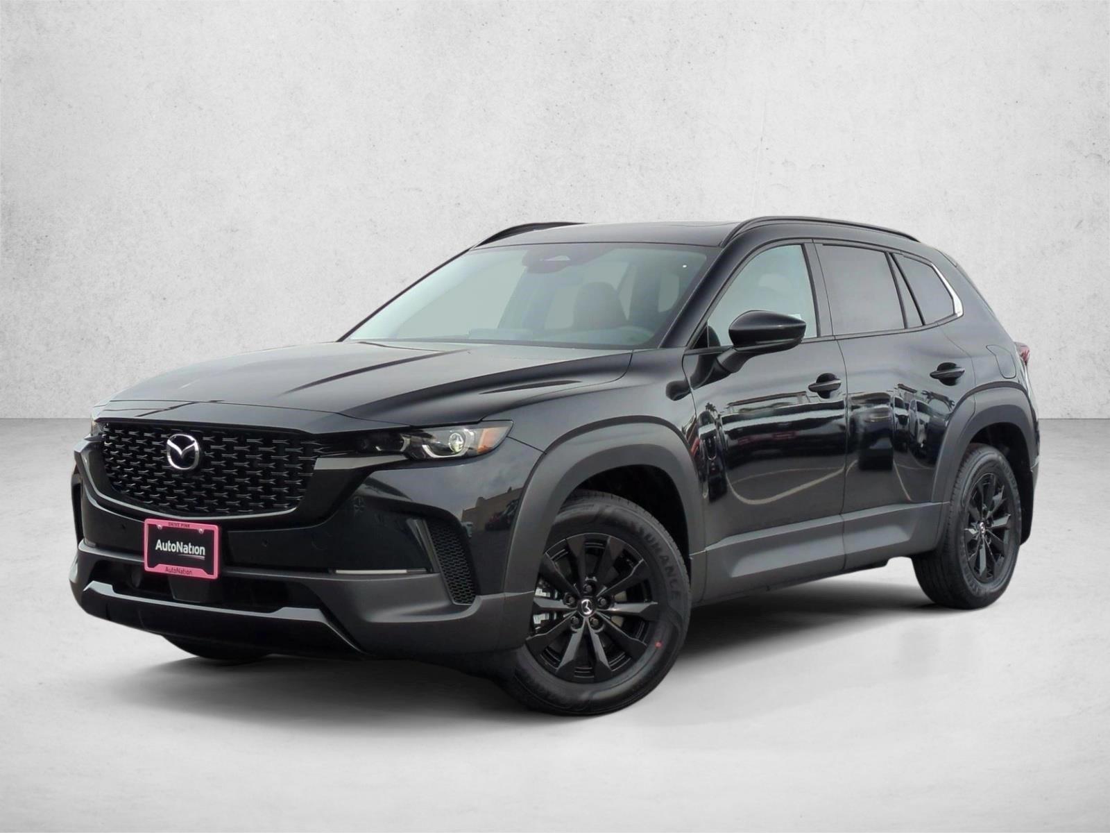 Thumbnail: 2026 Mazda CX-50 - 1