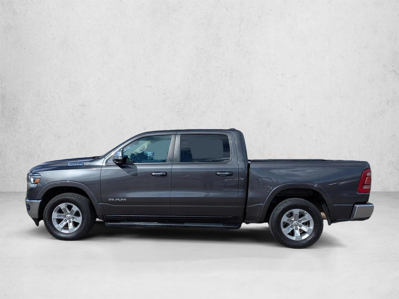 Thumbnail: 2020 RAM 1500 - 2