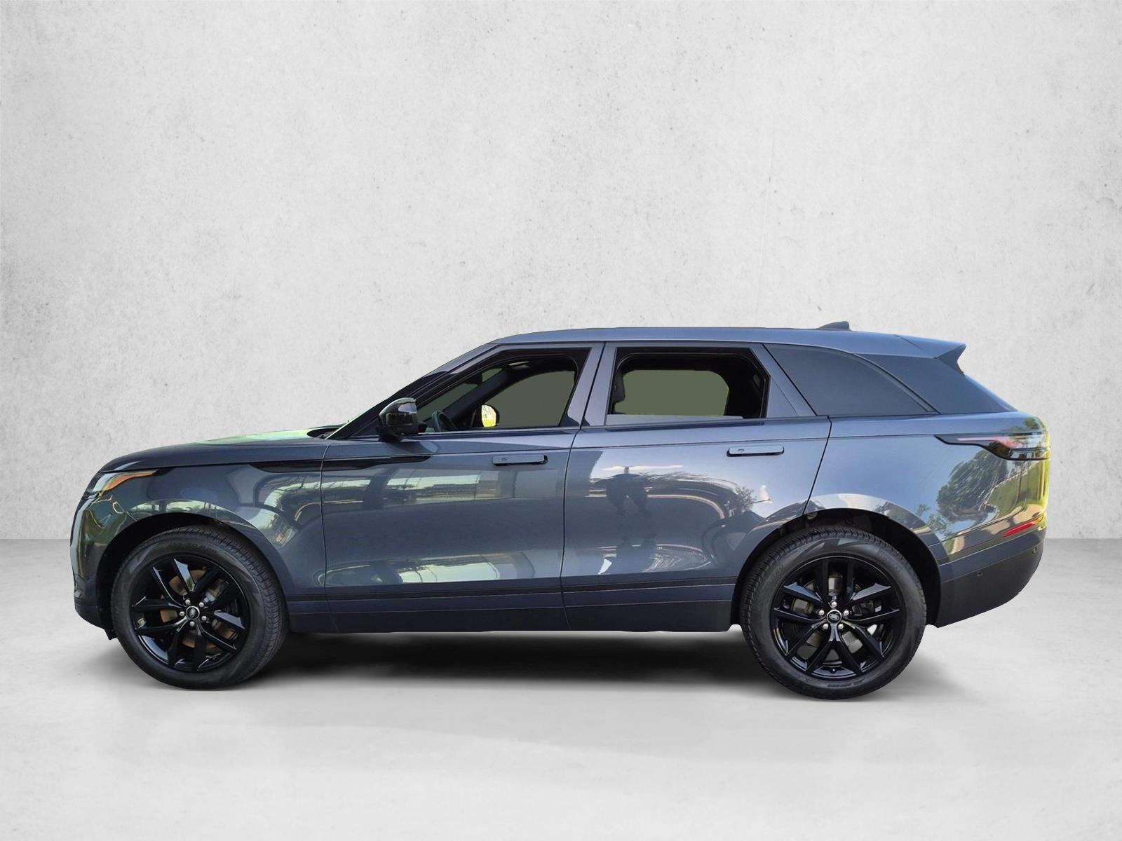 Thumbnail: 2026 Land Rover Range Rover Velar - 2
