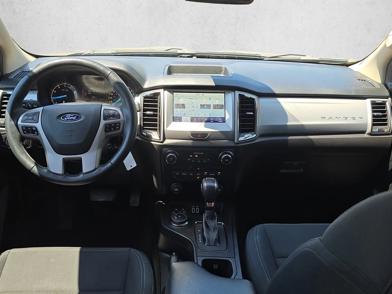 2023 Ford Ranger