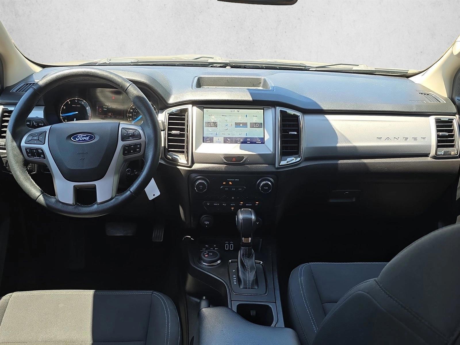 Thumbnail: 2023 Ford Ranger - 2
