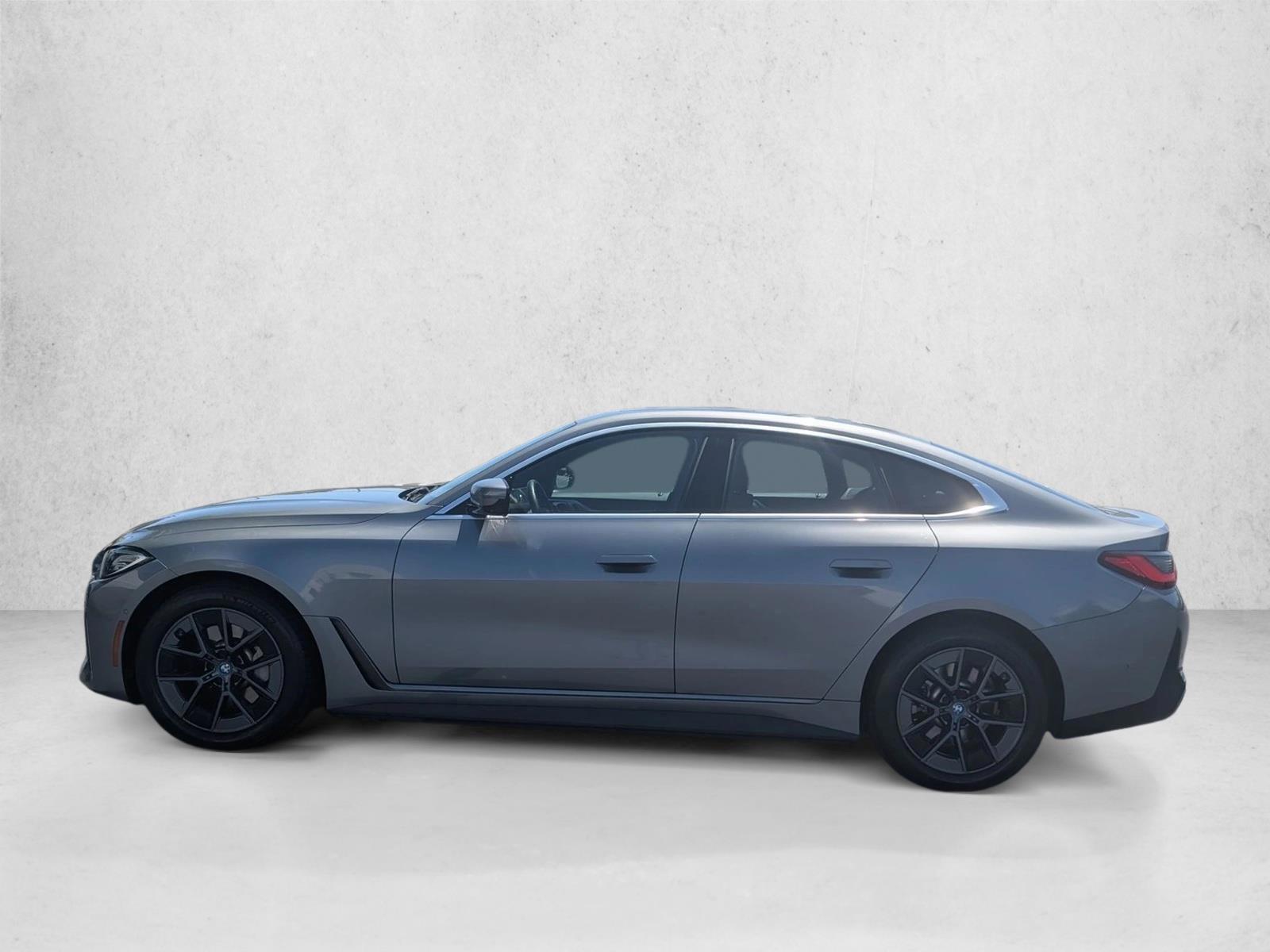 Thumbnail: 2023 BMW i4 - 2