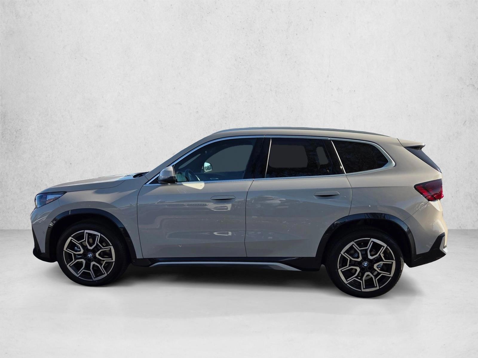 Thumbnail: 2026 BMW X1 - 2