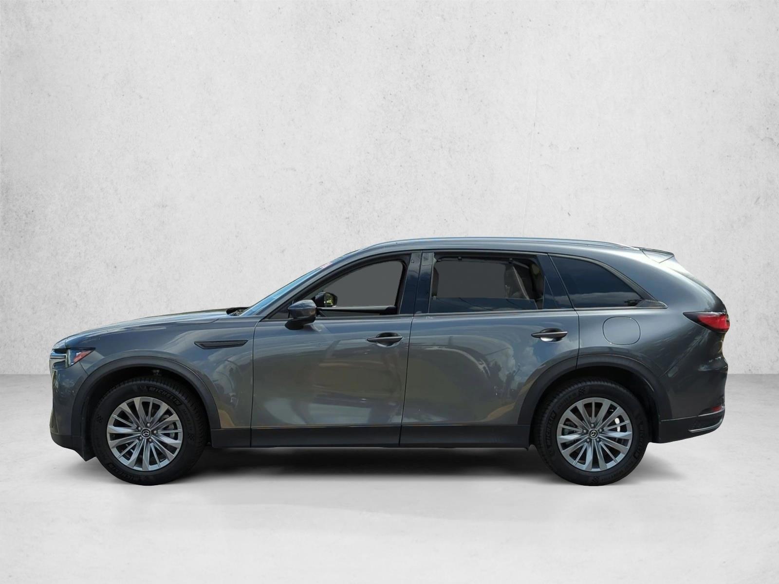Thumbnail: 2024 Mazda CX-90 - 2