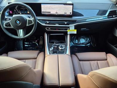 2026 BMW X6