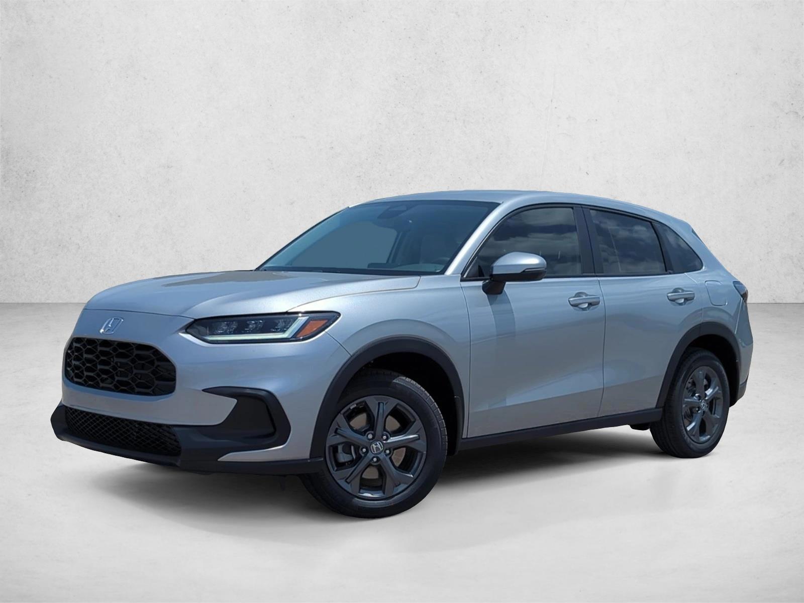 Thumbnail: 2027 Honda HR-V - 1