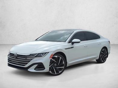 2023 Volkswagen Arteon SEL Premium R-Line -
                  Margate, FL