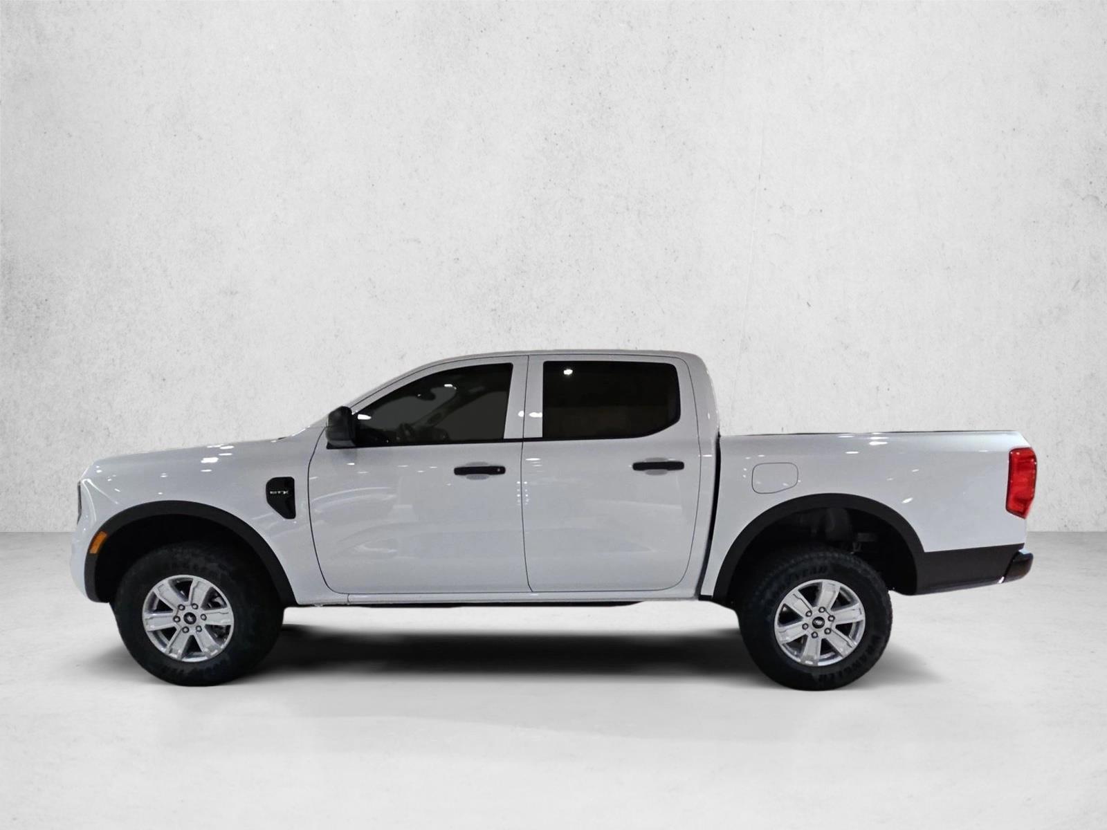 Thumbnail: 2026 Ford Ranger - 2