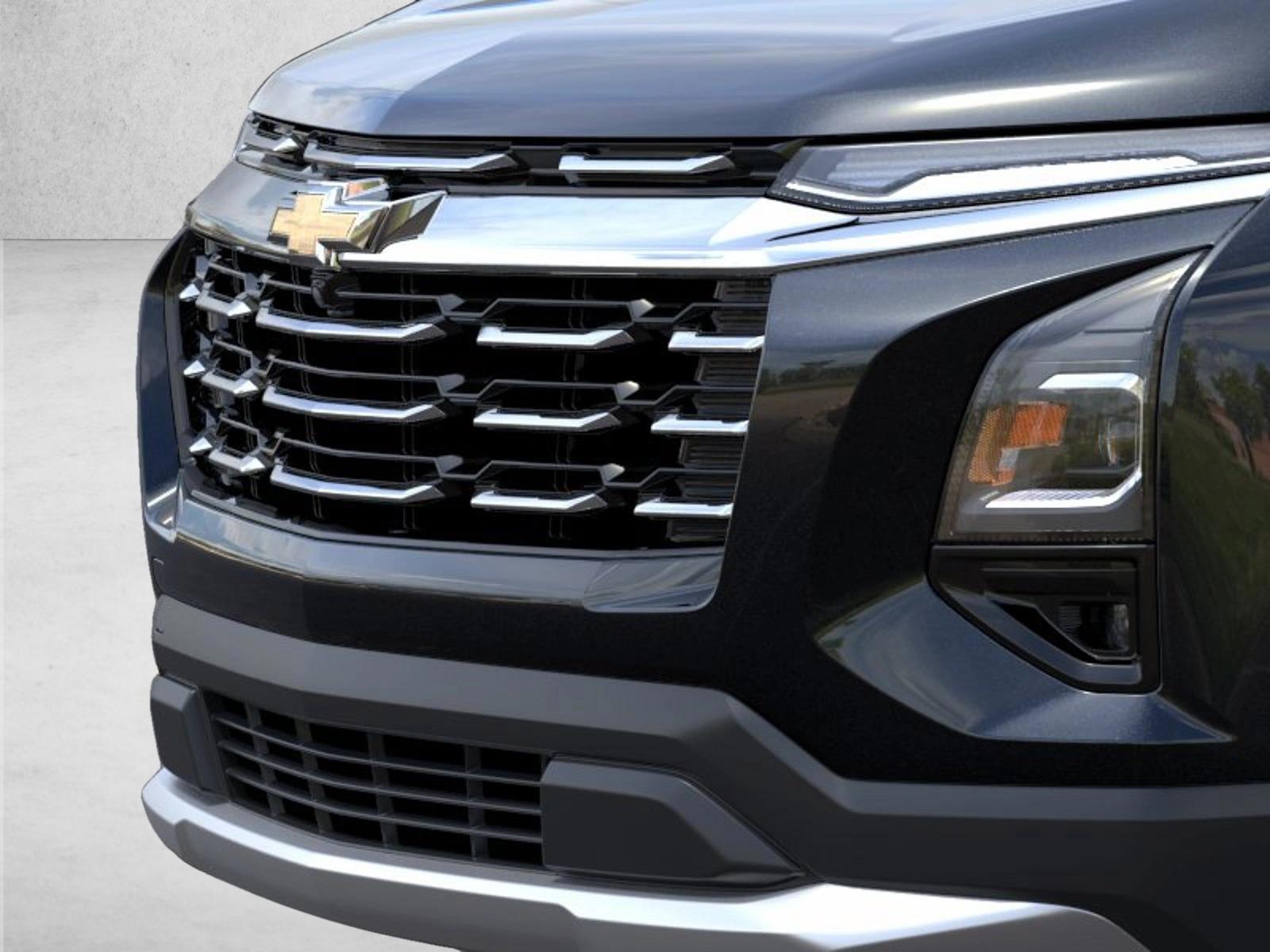 2027 Chevrolet Equinox LT - Photo 13