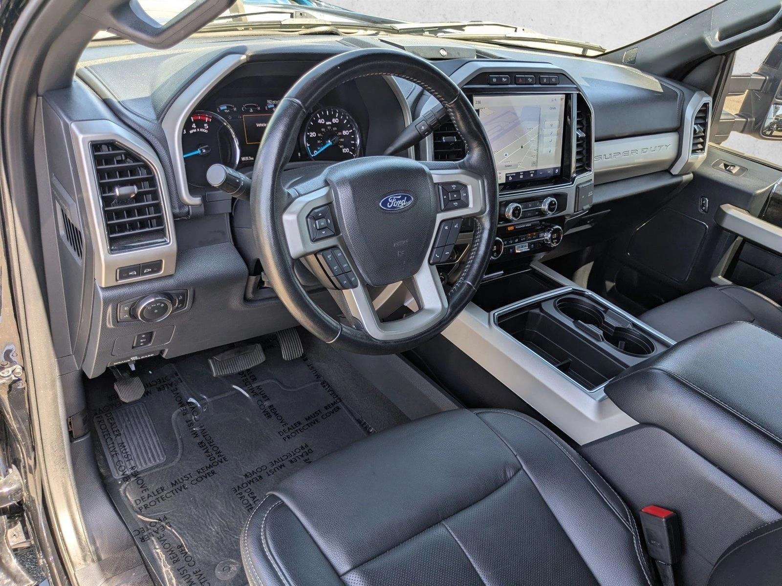 Thumbnail: 2022 Ford F-250 - 3