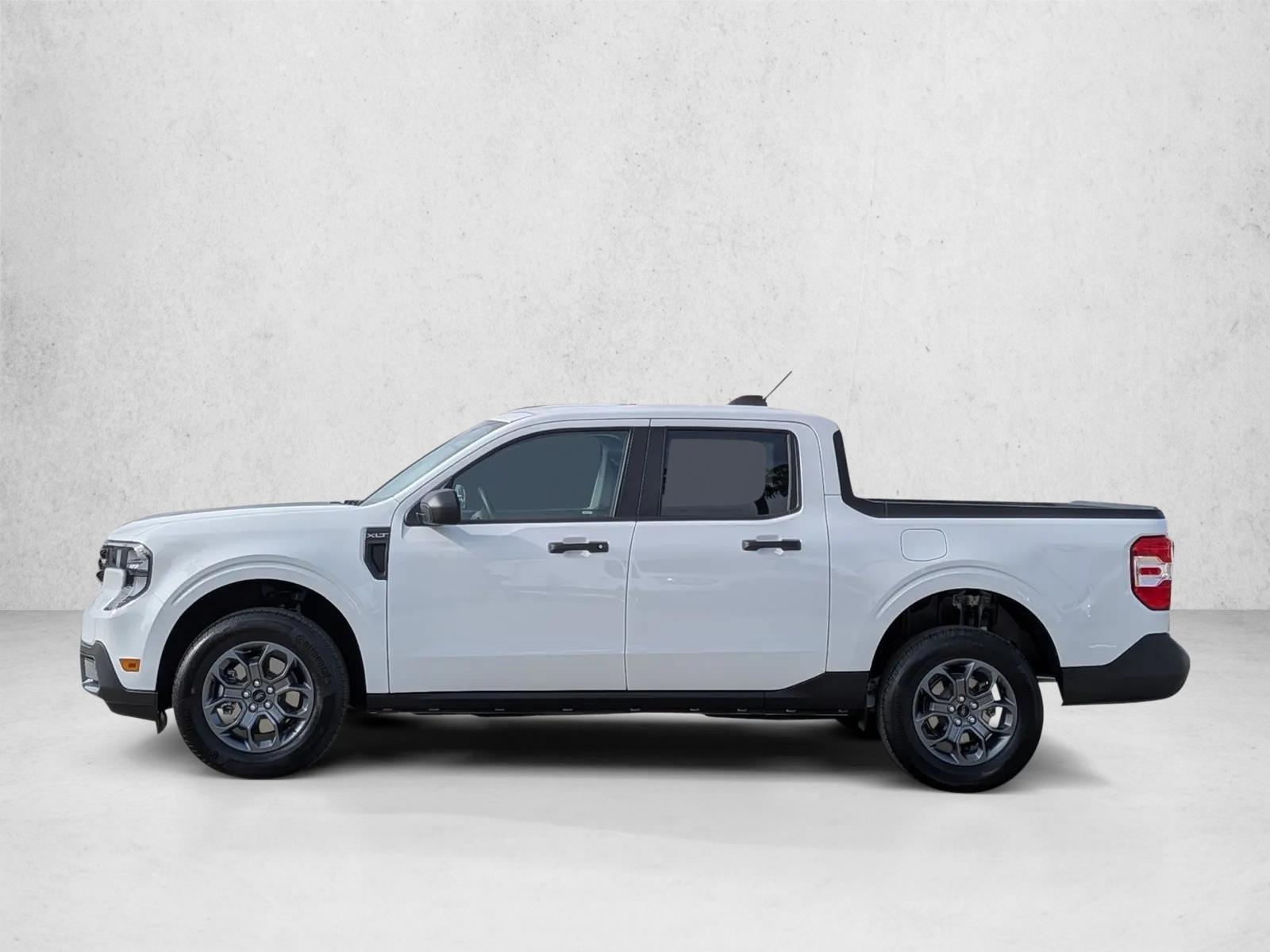 Thumbnail: 2026 Ford Maverick - 2