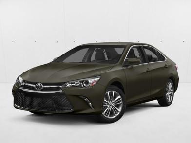 2015 Toyota Camry XSE -
                  Cerritos, CA