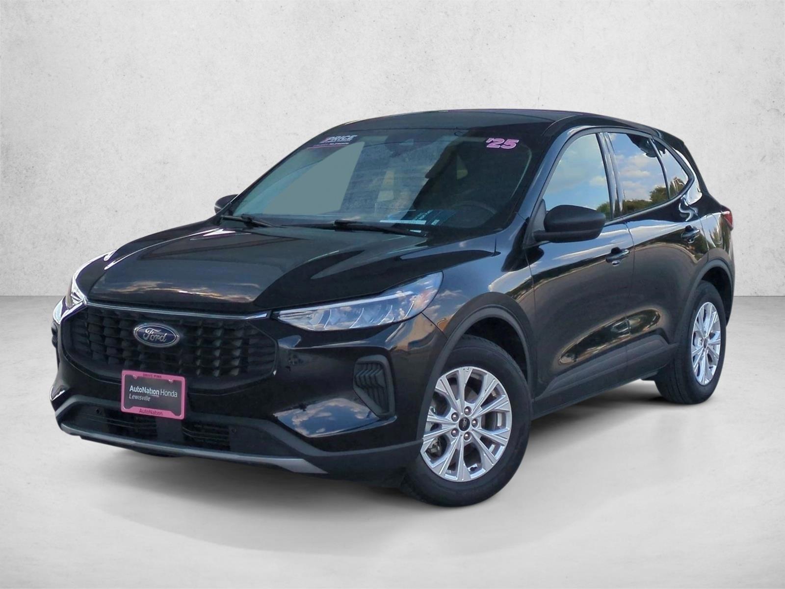 Thumbnail: 2025 Ford Escape - 1
