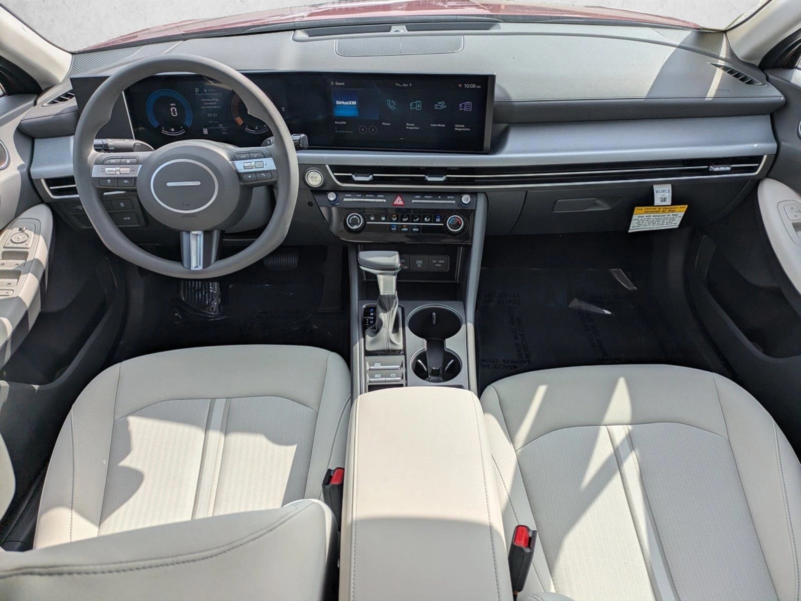 Thumbnail: 2025 Hyundai Sonata - 3