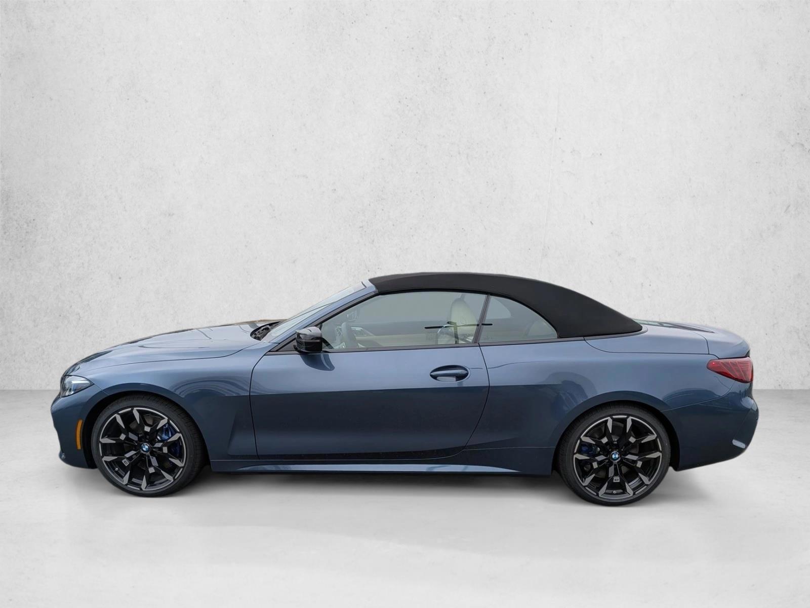Thumbnail: 2026 BMW 4 Series - 2