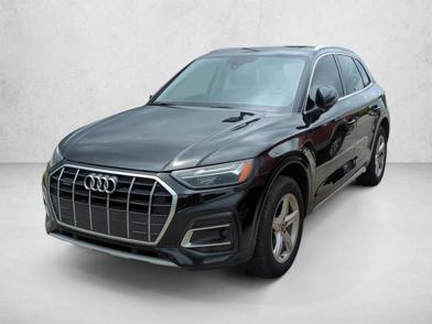 2021 Audi Q5 Premium -
                  Memphis, TN