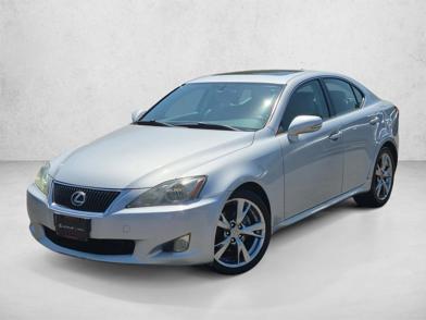 2009 Lexus IS 250 -
                  Cerritos, CA