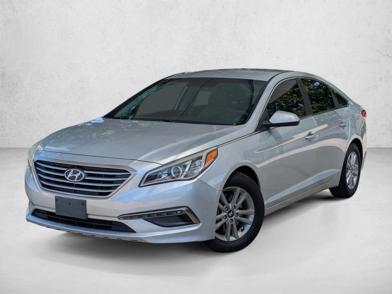 2015 Hyundai Sonata SE -
                  Lewisville, TX