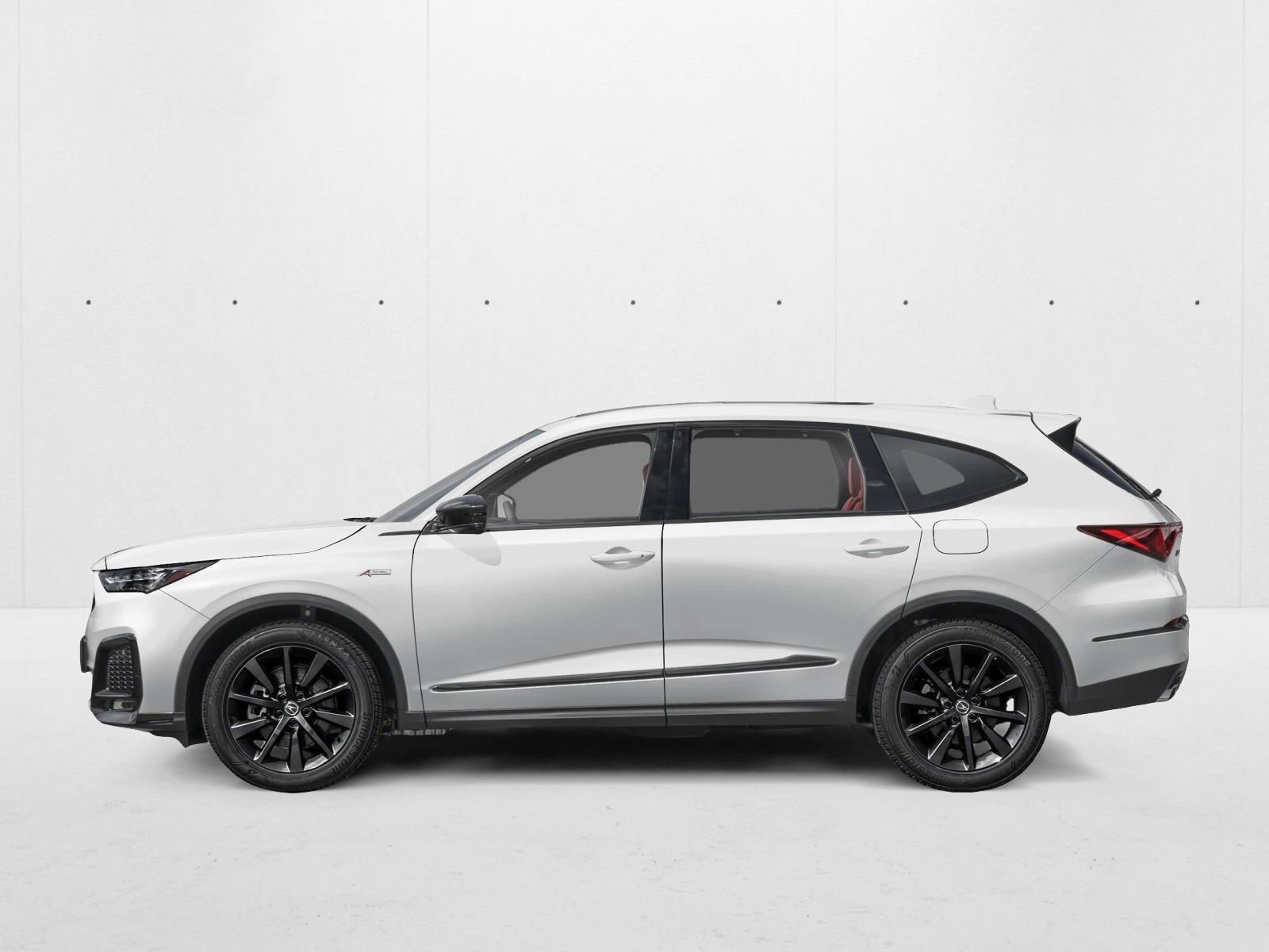 Thumbnail: 2026 Acura MDX - 2