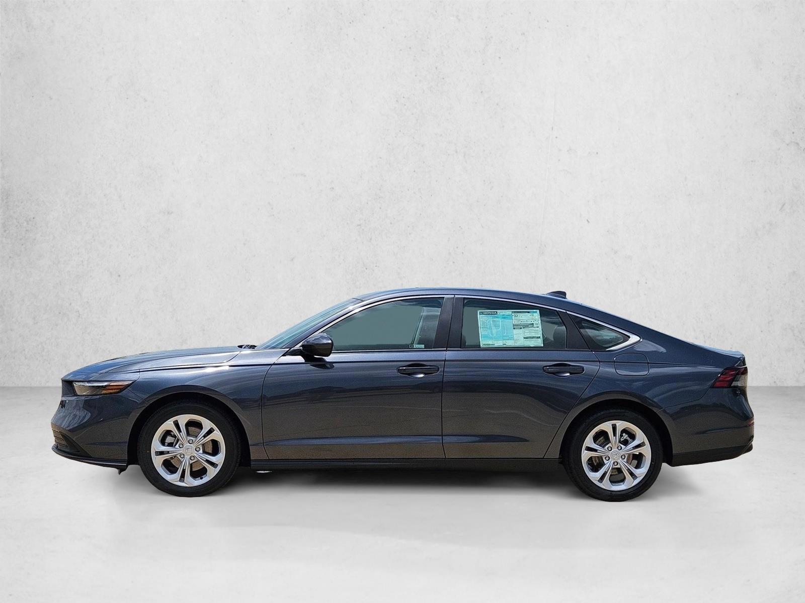 Thumbnail: 2026 Honda Accord - 2