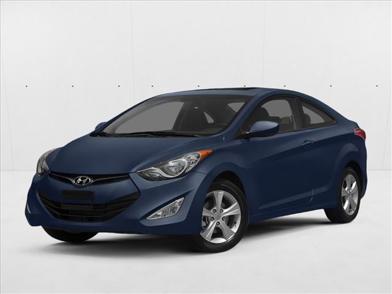 2013 Hyundai Elantra GS -
                  Pinellas Park, FL