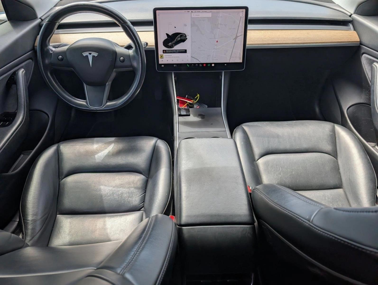 Thumbnail: 2018 Tesla Model 3 - 3