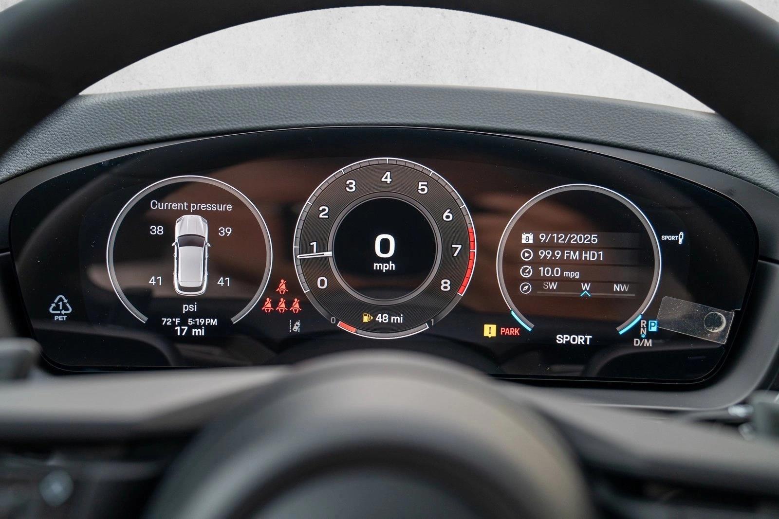 2026 Porsche Cayenne Base - Photo 14