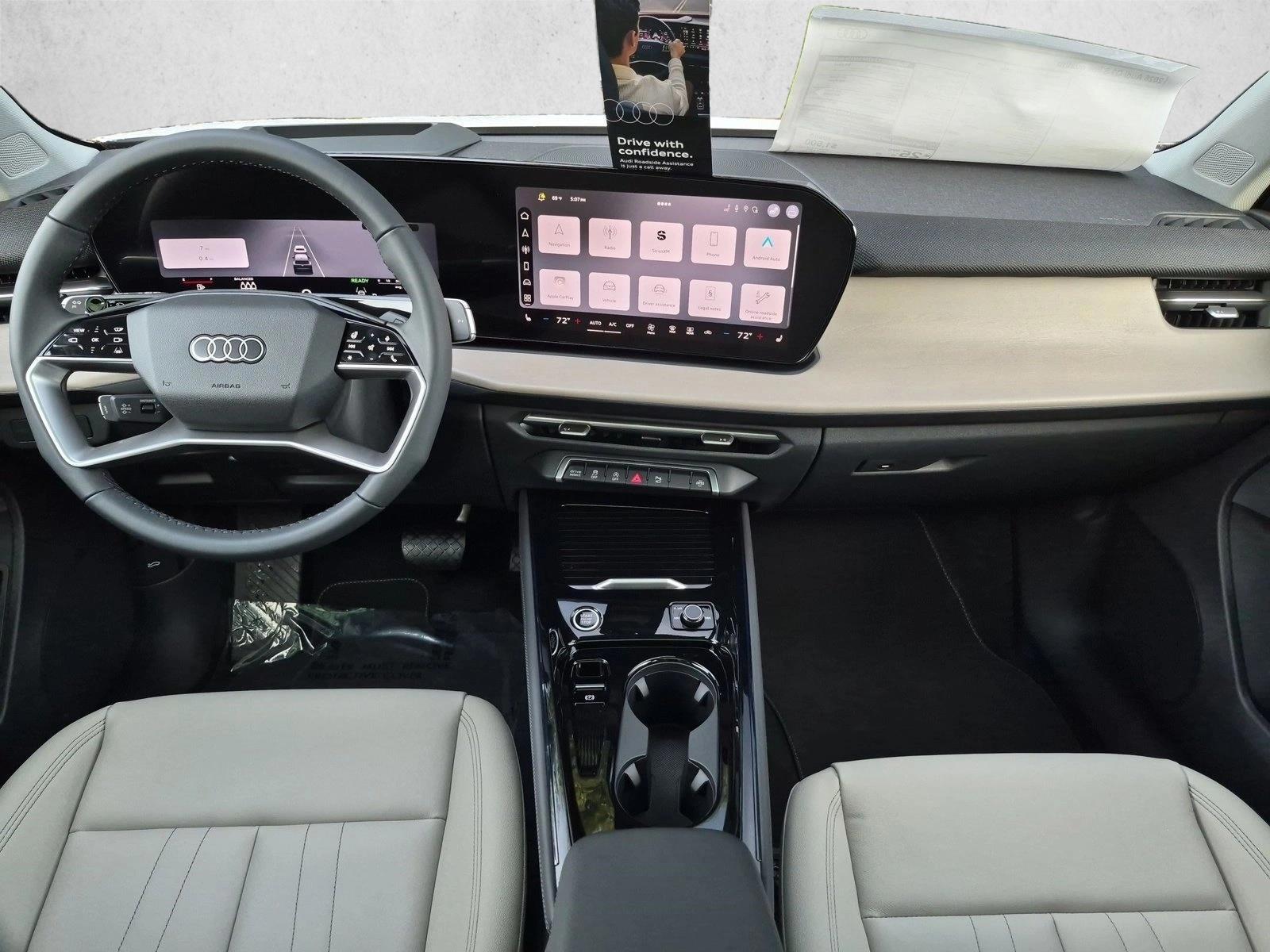 Thumbnail: 2026 Audi Q3 - 4
