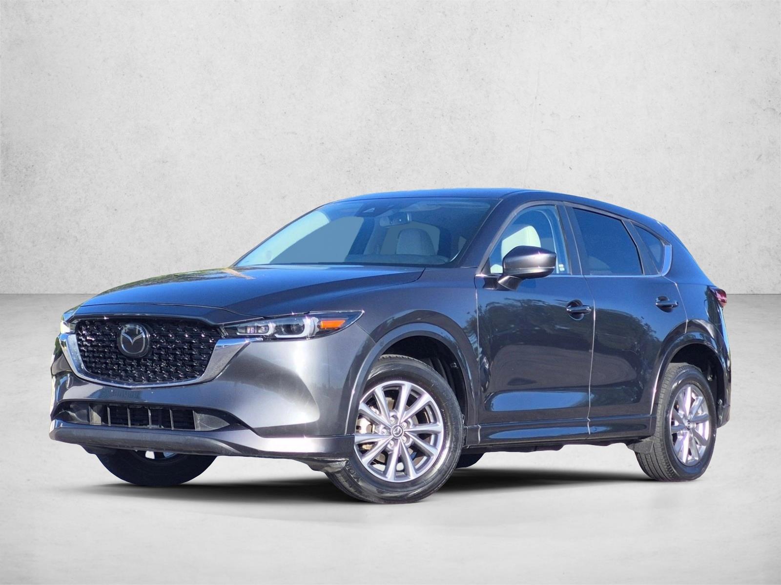 Thumbnail: 2024 Mazda CX-5 - 1