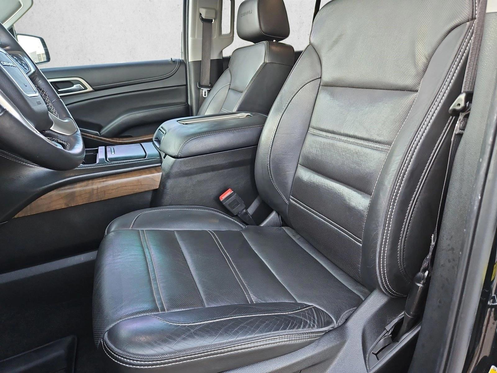 Thumbnail: 2018 GMC Yukon - 5