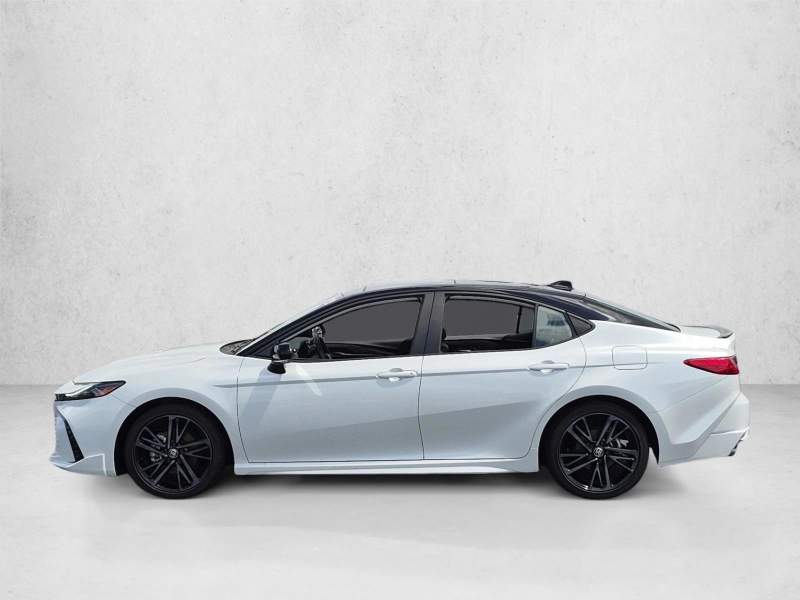 Thumbnail: 2025 Toyota Camry - 2