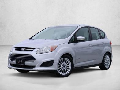 2013 Ford C-Max SE -
                  Bellevue, WA