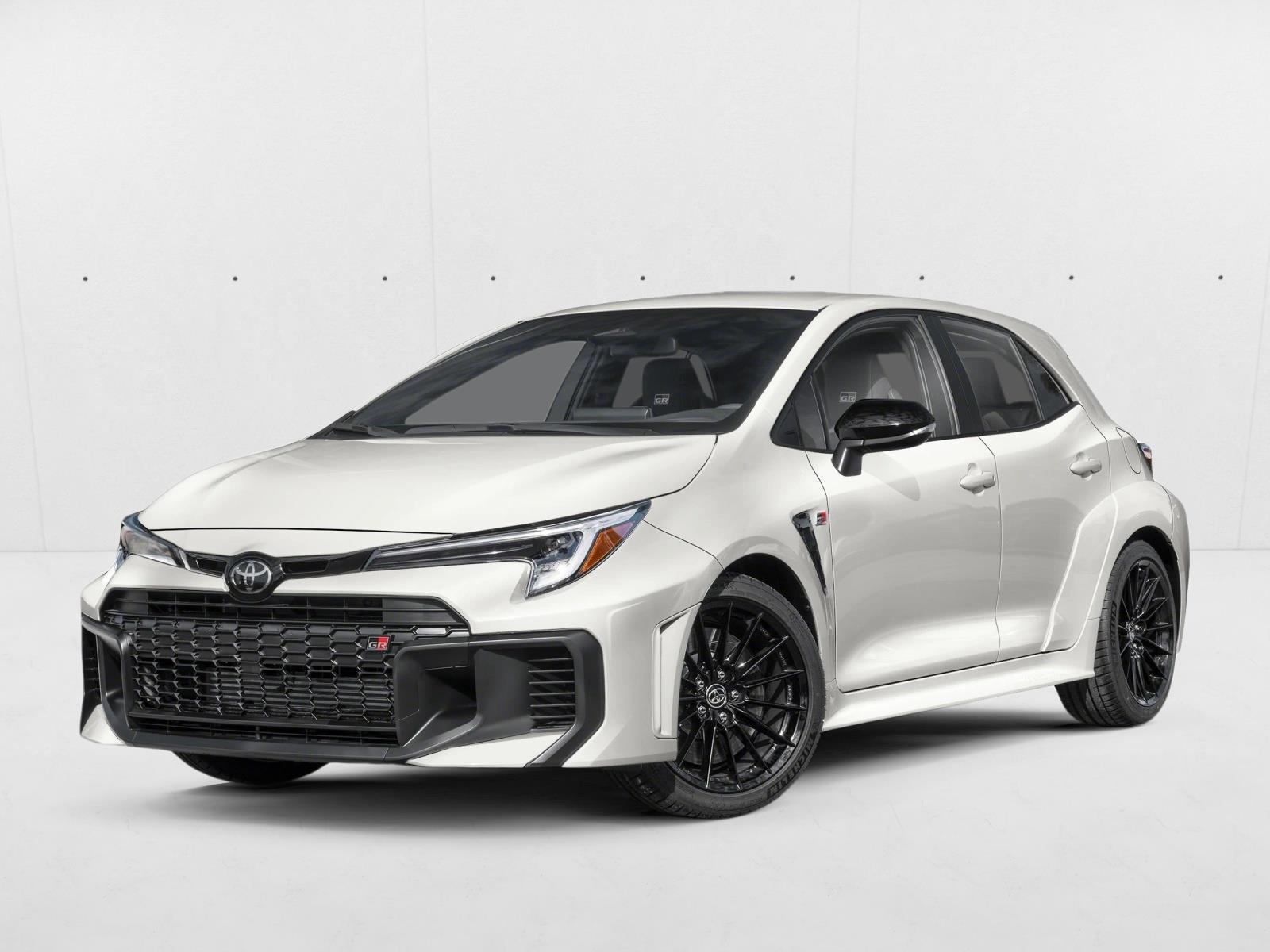 Thumbnail: 2026 Toyota GR Corolla - 1