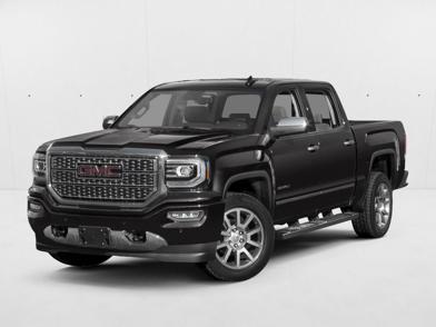 2017 GMC Sierra 1500 Denali -
                  Charleston, SC
