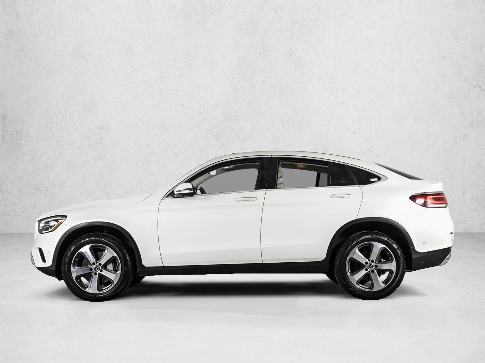 Thumbnail: 2022 Mercedes-Benz GLC - 2
