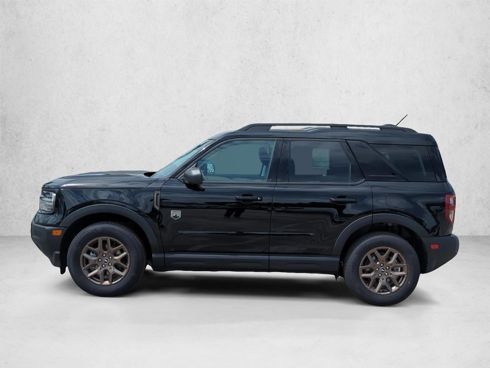 Thumbnail: 2026 Ford Bronco Sport - 2