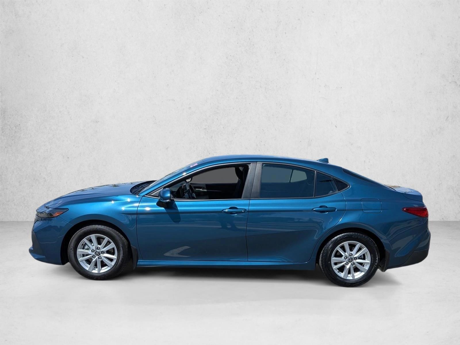 Thumbnail: 2025 Toyota Camry - 2