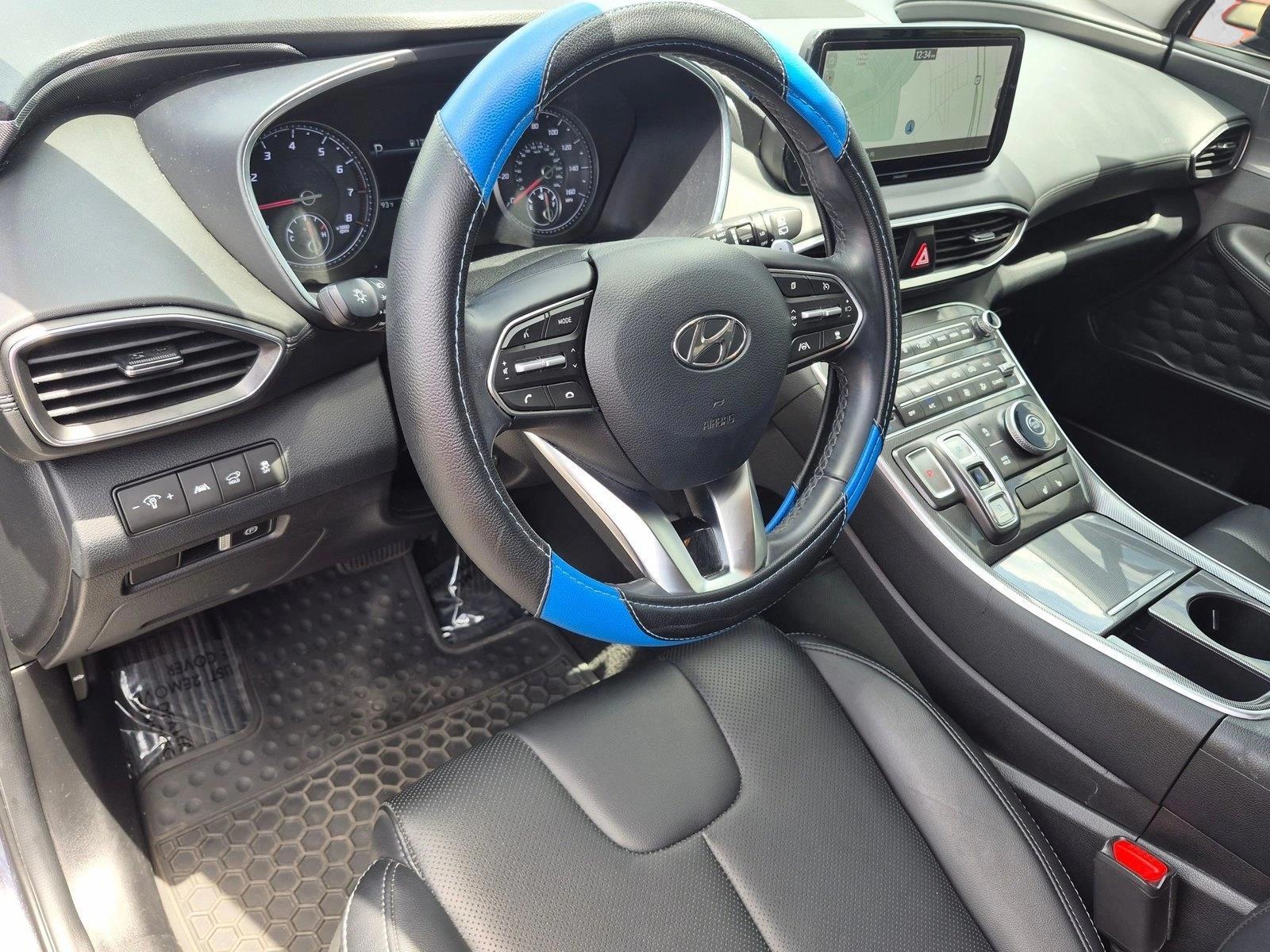 2023 Hyundai Santa Fe XRT - Photo 10