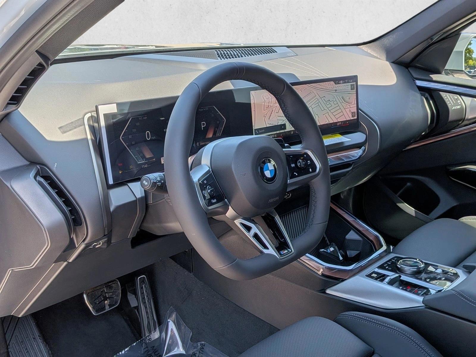 Thumbnail: 2026 BMW X3 - 3