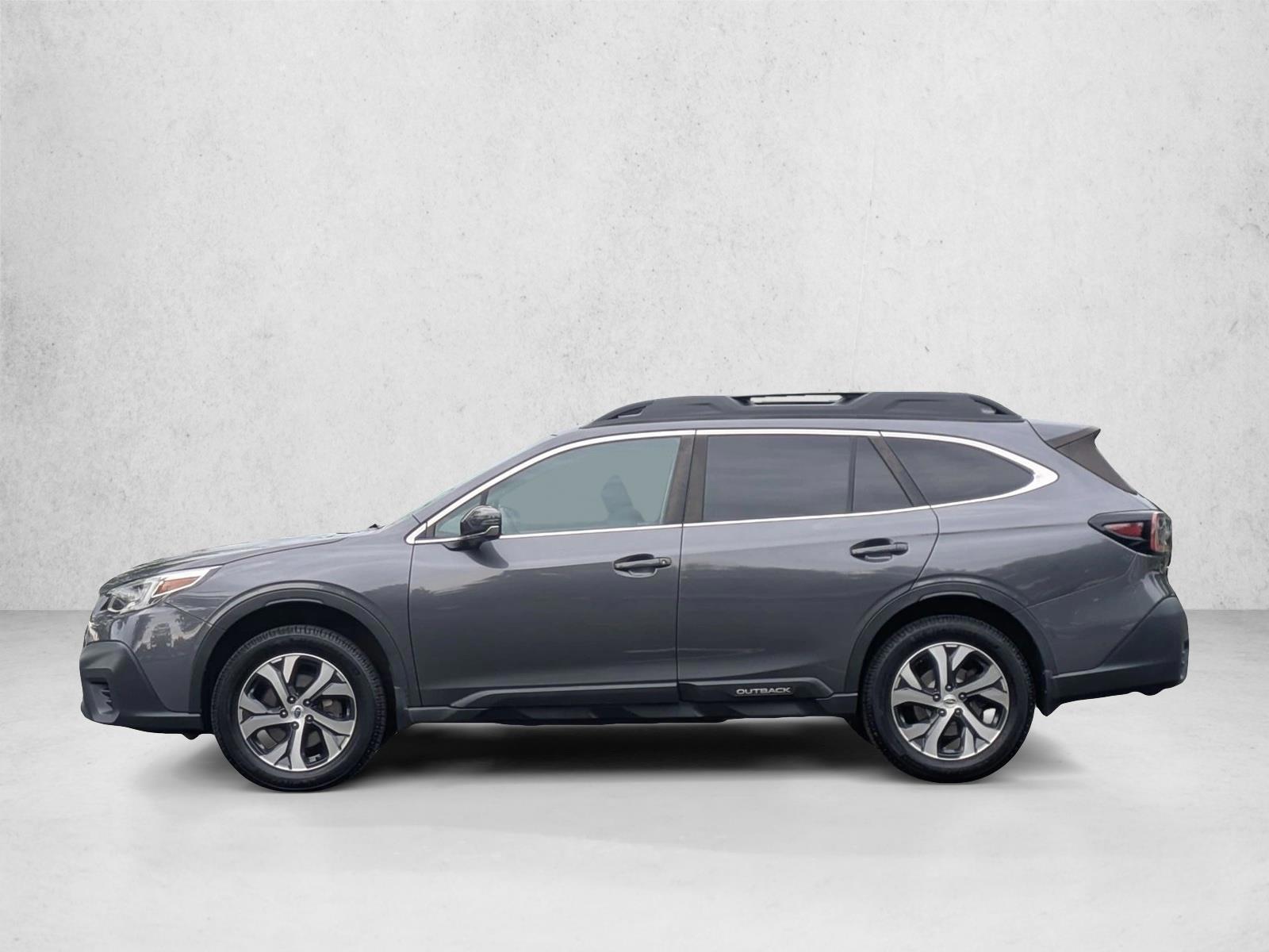 Thumbnail: 2022 Subaru Outback - 2