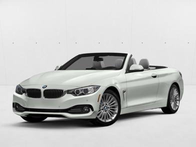 2016 BMW 4 Series 428i -
                  Katy, TX